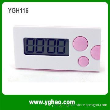 YGH116 New fashion Countdown Lab/kitchen digital timer